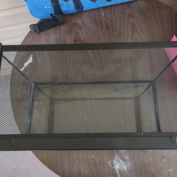 Reptile tank - Picture 3 of 6